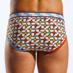 Cocksox - CX76N Sports Brief - Carnaby -Swimming Clothing 65238 B 78676.1664400103