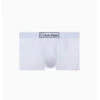 Calvin Klein - Reimagined Heritage Trunk - White 1 Calvin Klein - Reimagined Heritage Trunk - White -Swimming Clothing 65338 F 89916.1661971794