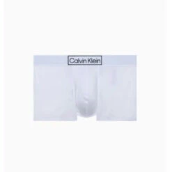 Calvin Klein - Reimagined Heritage Trunk - White