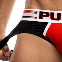 PUMP! - Jockstrap - Circuit -Swimming Clothing 65545 D 43893.1663634993