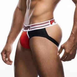 PUMP! - Jockstrap - Circuit -Swimming Clothing 65545 S 48952.1663634994