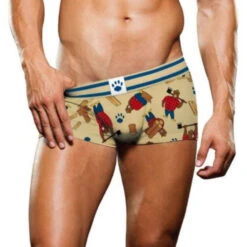 Prowler - Lumberbear Trunk