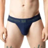 Nasty Pig - Core Jockstrap - Light Navy/Army -Swimming Clothing 65670 F 78673.1670109991