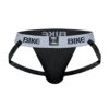 Bike - Classic Jockstrap - Black