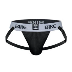 Bike - Classic Jockstrap - Black