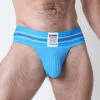 Cellblock 13 - Tight End Jockstrap - Robin's Egg Blue -Swimming Clothing 65805 F 27933.1661973837