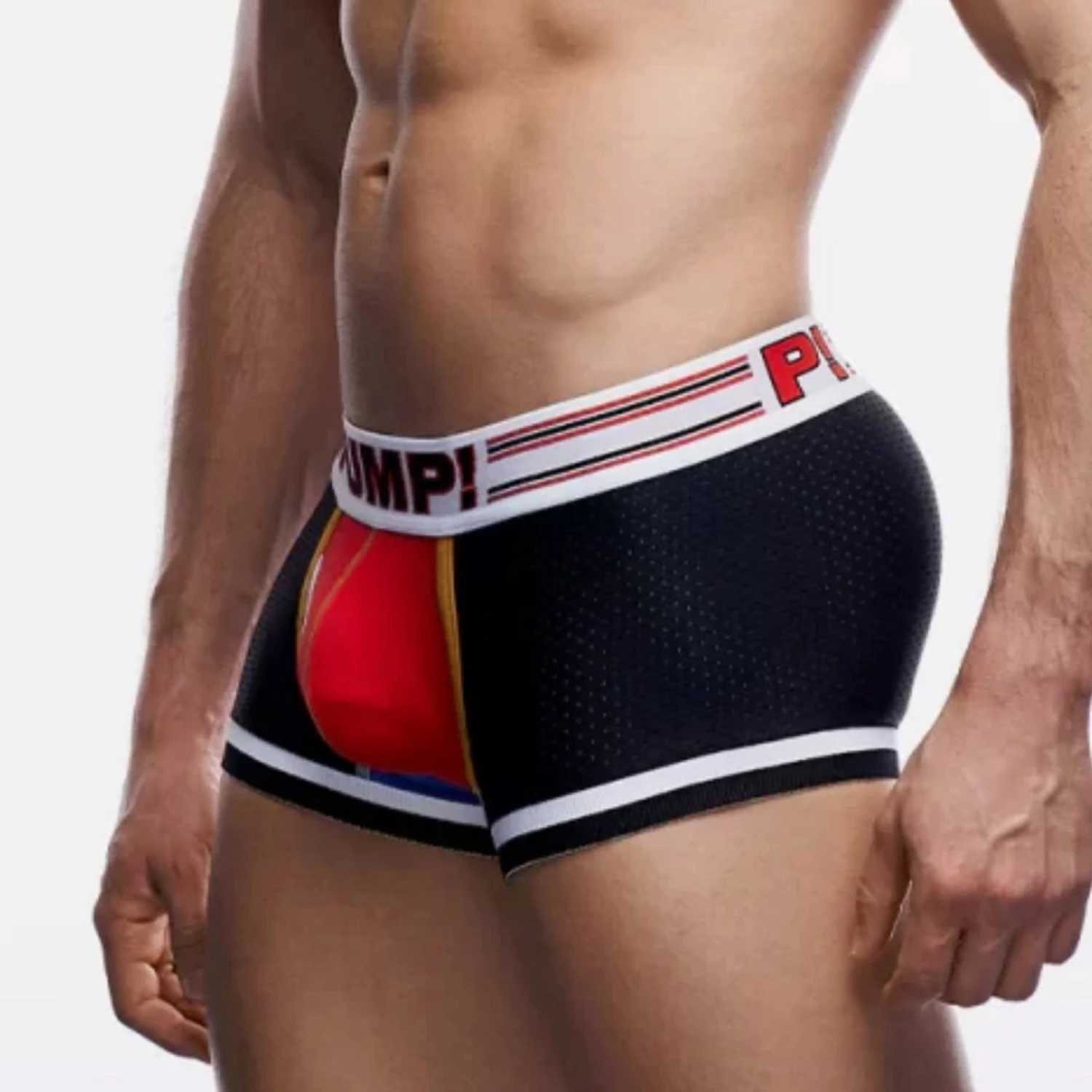 PUMP! - Touchdown Trunk - Circuit 4 PUMP! - Touchdown Trunk - Circuit - Image 2