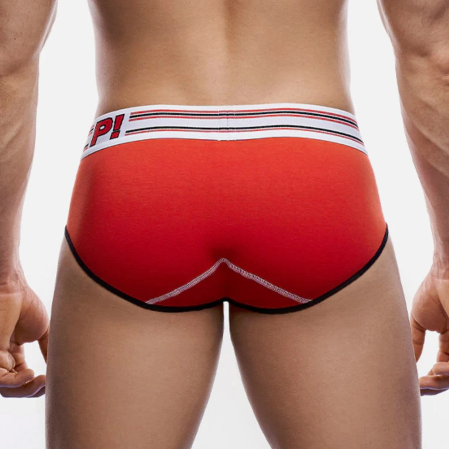 PUMP! - E-Racer Brief - Circuit 4 PUMP! - E-Racer Brief - Circuit - Image 2