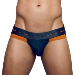 2eros - Aktiv NRG Jockstrap - Green