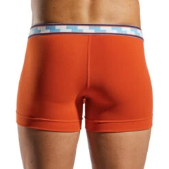 Cocksox - CX94 Boxer Brief - Brighton Red -Swimming Clothing 66305 B 50213.1664330773