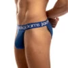 Jack Adams - Icon Cool Muscle Modal Brief - International Blue -Swimming Clothing 66348 F 98257.1664834234