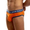 Jack Adams - Icon Cool Modal Brief - Orange -Swimming Clothing 66356 F 00113.1664833806