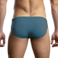 Jack Adams - Lux Profile Brief - Mykonos Blue -Swimming Clothing 66372 B 43360.1664834877