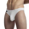 Jack Adams - Bikini Brief - White 2 Jack Adams - Bikini Brief - White -Swimming Clothing 66380 F 20932.1664832226