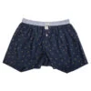 Billybelt - Woven Organic Boxers - Piranha 2 Billybelt - Woven Organic Boxers - Piranha -Swimming Clothing 66411 F 69545.1667334670