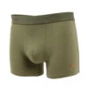 Billybelt - Organic Boxer Briefs - Mottled Khaki