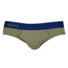 Wood - Hip Brief - Olive -Swimming Clothing 66432 F 29806.1669159999