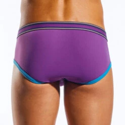 Cocksox - Elegance Sports Brief - Bombay -Swimming Clothing 66526 B 65711.1667252403