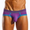 Cocksox - Elegance Sports Brief - Bombay -Swimming Clothing 66526 F 20486.1667252396