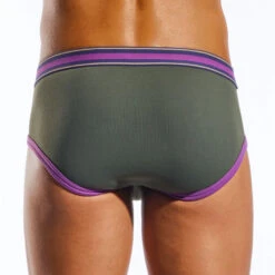 Cocksox Elegance Sports Brief - Edinburgh -Swimming Clothing 66530 B 67331.1667252730