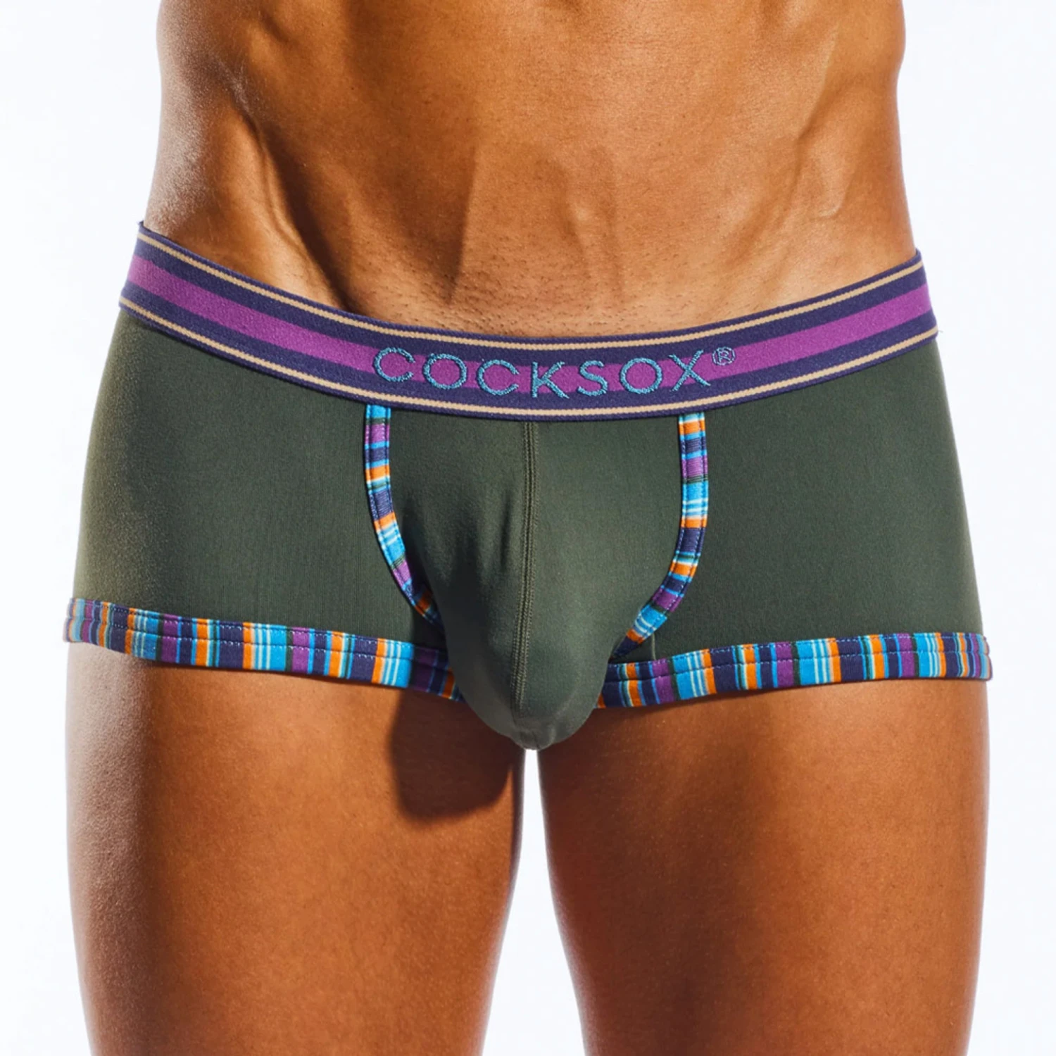 Cocksox - Elegance Trunk - Edinburgh 3 Cocksox - Elegance Trunk - Edinburgh