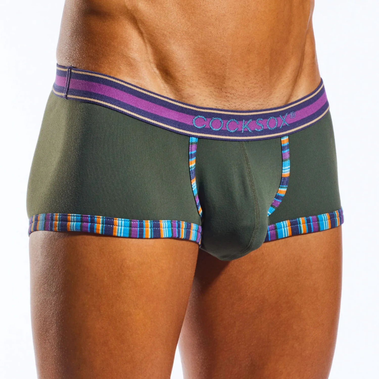 Cocksox - Elegance Trunk - Edinburgh 4 Cocksox - Elegance Trunk - Edinburgh - Image 2