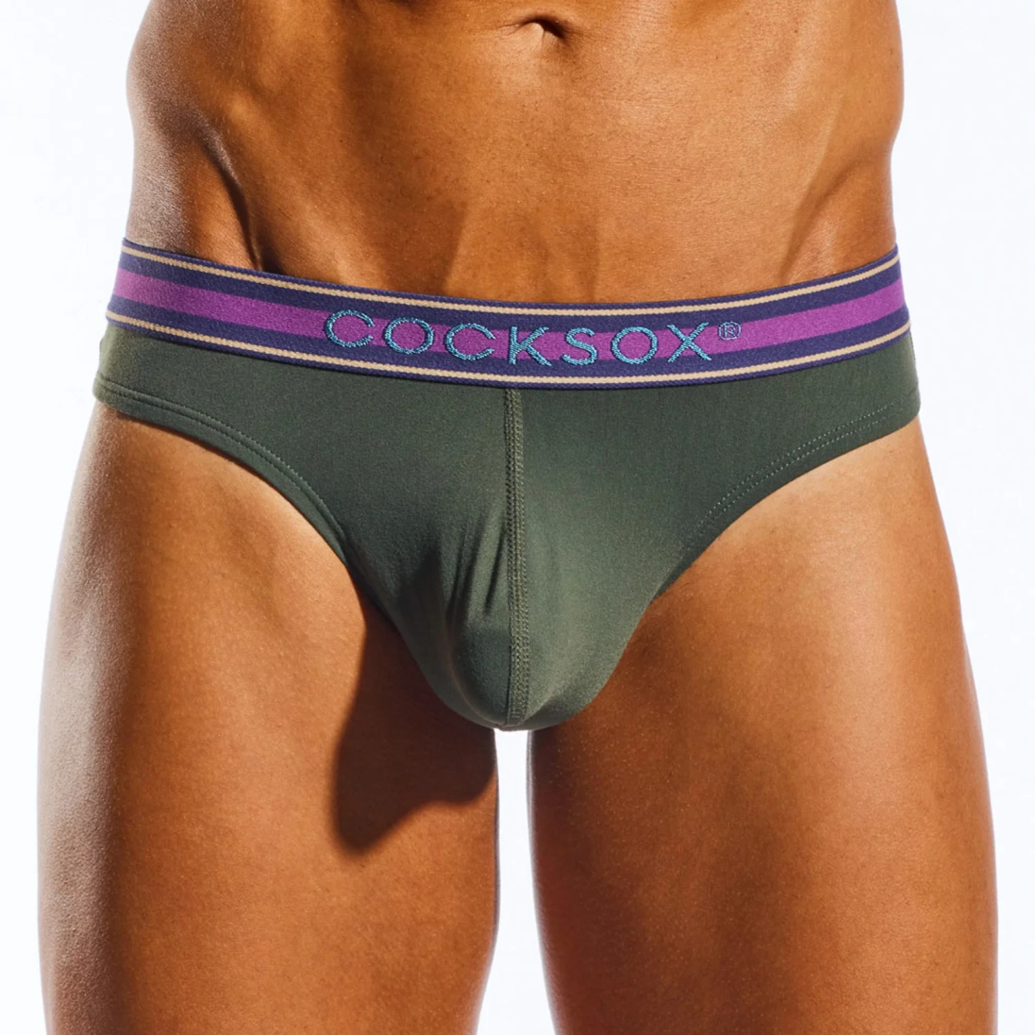 Cocksox - Elegance Sports Thong - Edinburgh 3 Cocksox - Elegance Sports Thong - Edinburgh