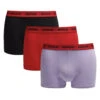 Hugo Boss - Cotton Stretch Trunks - 3-Pack 2 Hugo Boss - Cotton Stretch Trunks - 3-Pack -Swimming Clothing 66599 F Set 70531.1682028637