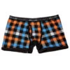 BEAR SKN - Bamboo Boxer Brief - Autumn Backwoods -Swimming Clothing 67066 F1 06767.1670551357