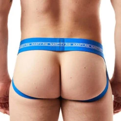Nasty Pig - Core Jockstrap - Chelsea Blue -Swimming Clothing 67118 B 40745.1682451854