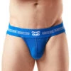 Nasty Pig - Core Jockstrap - Chelsea Blue -Swimming Clothing 67118 F 43201.1682451853