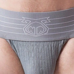 Nasty PIg - Snout Classic Jockstrap - Monument Grey 11 Nasty PIg - Snout Classic Jockstrap - Monument Grey -Swimming Clothing 67179 D2 25620.1685137679