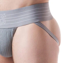Nasty PIg - Snout Classic Jockstrap - Monument Grey 10 Nasty PIg - Snout Classic Jockstrap - Monument Grey -Swimming Clothing 67179 D 75007.1685137677