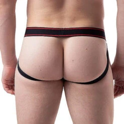 Nasty PIg - Wild Side Jockstrap - Python -Swimming Clothing 67187 B 72392.1684360953