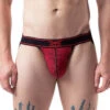Nasty PIg - Wild Side Jockstrap - Python -Swimming Clothing 67187 F 25694.1684360950
