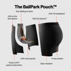 SAXX - VIBE Super Soft Boxer Brief - Solar Hibiscus 11 SAXX - VIBE Super Soft Boxer Brief - Solar Hibiscus -Swimming Clothing 67324 D 48453.1670543293