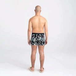 SAXX - VIBE Super Soft Boxer Brief - Earthy Tie Dye 10 SAXX - VIBE Super Soft Boxer Brief - Earthy Tie Dye -Swimming Clothing 67591 LS2 62008.1680563915