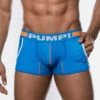 PUMP! - Cruise Jogger Trunk - Blue 1 PUMP! - Cruise Jogger Trunk - Blue -Swimming Clothing 67834 F 75820.1686877995