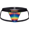 Bike - Pride Jockstrap - Rainbow -Swimming Clothing 67994 F 89438.1675208072