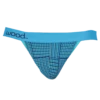 Wood - Thong - Blue Hound Weave 1 Wood - Thong - Blue Hound Weave -Swimming Clothing 68439 KO 69526.1683080924
