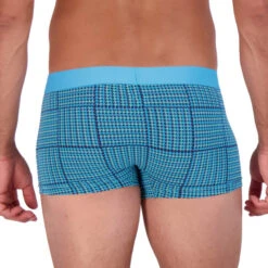 Wood - Trunk - Blue Hound Weave -Swimming Clothing 68456 B 70670.1683082101