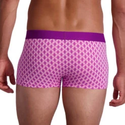 Wood - Trunk - Purple Interlock 9 Wood - Trunk - Purple Interlock -Swimming Clothing 68461 B 93140.1683082245