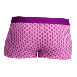 Wood - Trunk - Purple Interlock 10 Wood - Trunk - Purple Interlock -Swimming Clothing 68461 KOB 68838.1683082247