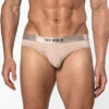 St33le - Skin Tone Low Rise Brief - Champagne -Swimming Clothing 68937 F 35109.1689135110