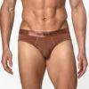 St33le - Skin Tone Low Rise Brief - Toffee -Swimming Clothing 68941 F 17320.1689135276