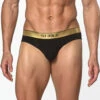 St33le - Bamboo Low Rise Brief - Black 1 St33le - Bamboo Low Rise Brief - Black -Swimming Clothing 68957 F 04013.1689130921