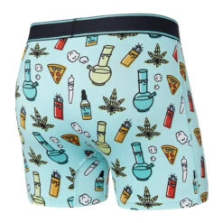 SAXX - Daytripper Boxer Briefs - Best Buds 8 SAXX - Daytripper Boxer Briefs - Best Buds -Swimming Clothing 69695 B 23821.1680567267