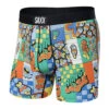 SAXX - VIBE Super Soft Boxer Brief - Let The Sun Shine In -Swimming Clothing 69717 F 28753.1680564374