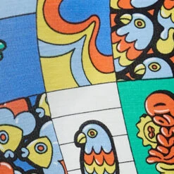 SAXX - VIBE Super Soft Boxer Brief - Let The Sun Shine In -Swimming Clothing 69717 LS4 44471.1680564127