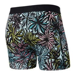 SAXX - VIBE Super Soft Boxer Brief - Palm Springs -Swimming Clothing 69723 B 65840.1680564490